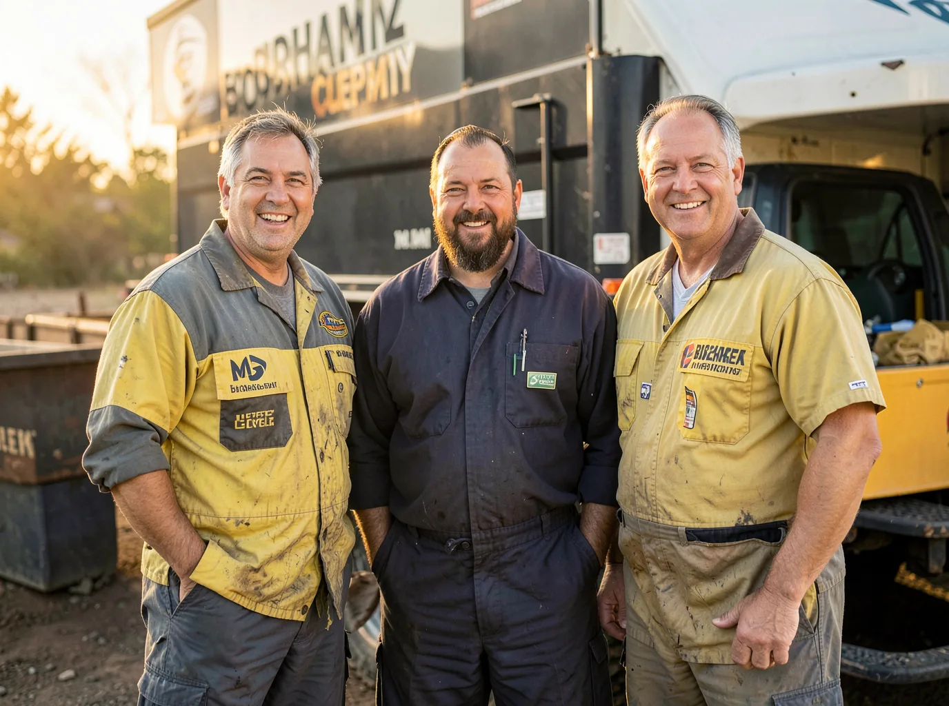 Sewage Cleanup company in Noble, MO